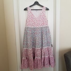 LoveShackFancy for Target Camille Dress